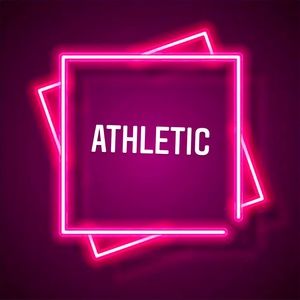 ATHLETIC